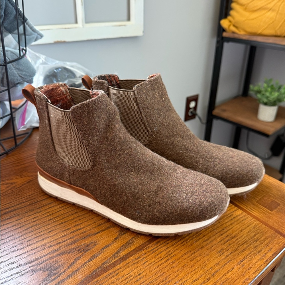 Women’s Ankle Boots